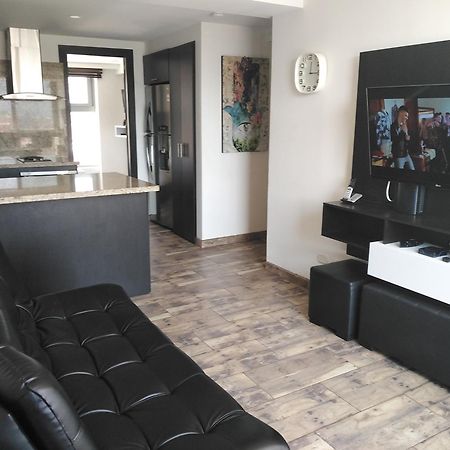 Apartasuites Av Medellín Exterior foto