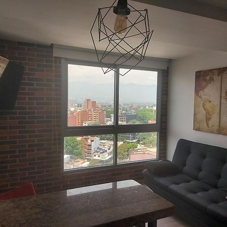 Apartasuites Av Medellín Exterior foto